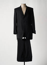 Costume de ville bas pantalon noir BARBERINI homme