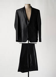 Costume de ville bas pantalon noir BARBERINI homme