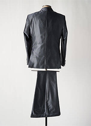 Costume de cérémonie bas pantalon gris BARBERINI homme