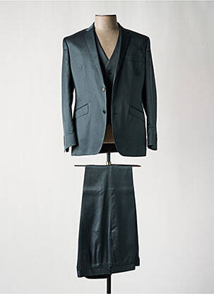 Costume de cérémonie bas pantalon blanc GUY LAURENT homme