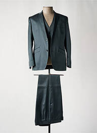 Costume de cérémonie poches blanc GUY LAURENT homme