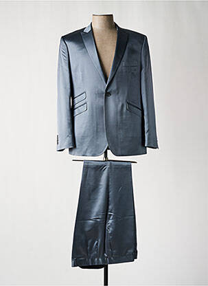 Costume de cérémonie bas pantalon gris GUY LAURENT homme
