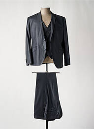 Costume de cérémonie poches gris GUY LAURENT homme