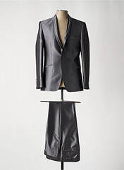 Costume de cérémonie gris BARBERINI pour homme seconde vue