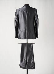 Costume de cérémonie gris BARBERINI pour homme seconde vue
