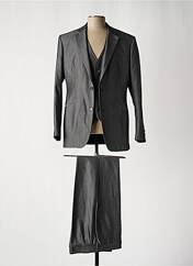 Costume de cérémonie gris GUY LAURENT pour homme seconde vue