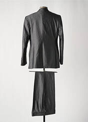 Costume de cérémonie gris GUY LAURENT pour homme seconde vue