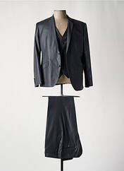 Costume de cérémonie gris GUY LAURENT pour homme seconde vue