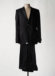 Costume de cérémonie noir ADIMO pour homme seconde vue