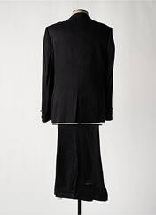 Costume de cérémonie noir ADIMO pour homme seconde vue