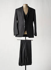 Costume de ville gris GUY LAURENT pour homme seconde vue