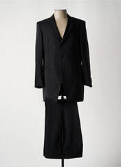 Costume de ville noir BARBERINI pour homme seconde vue