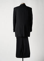 Costume de ville noir BARBERINI pour homme seconde vue