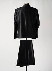 Costume de ville noir BARBERINI pour homme seconde vue