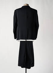 Costume de ville noir GUY LAURENT pour homme seconde vue