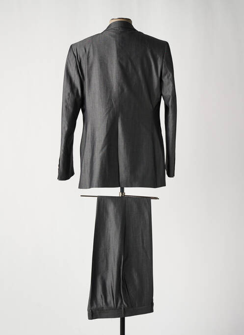 Costume de cérémonie poches gris GUY LAURENT homme