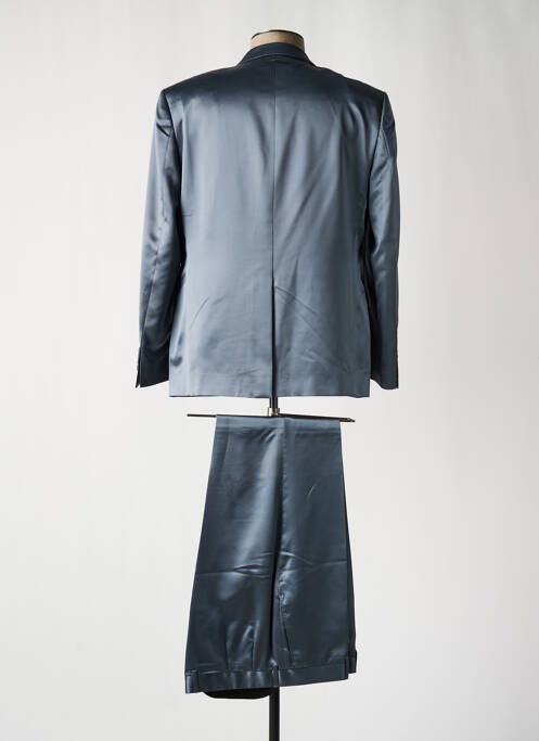 Costume de cérémonie poches gris GUY LAURENT homme