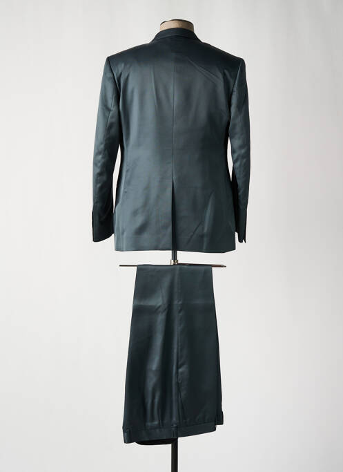 Costume de cérémonie vert GUY LAURENT pour homme