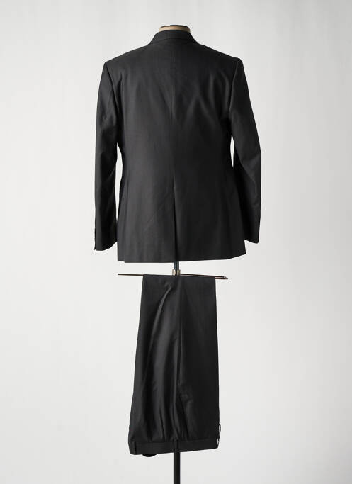Costume de ville gris GUY LAURENT pour homme