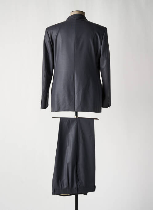 Costume de ville gris GUY LAURENT pour homme