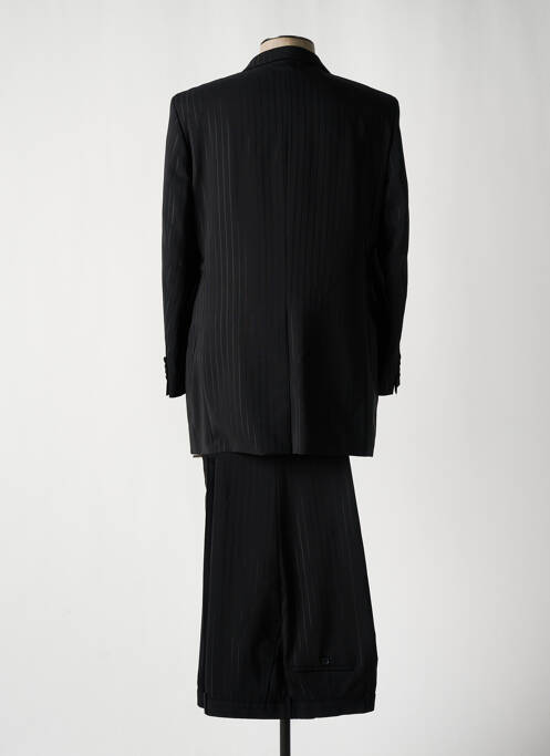 Costume de ville noir BARBERINI pour homme