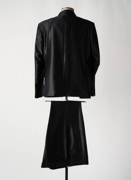 Costume de ville noir BARBERINI pour homme