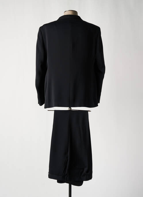 Costume de ville noir GUY LAURENT pour homme