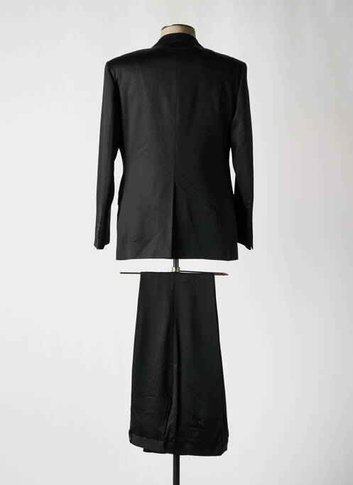 Costume de ville noir GUY LAURENT pour homme
