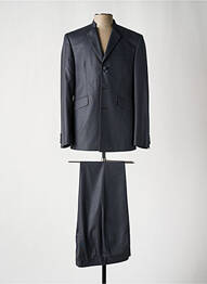 Costume de cérémonie poches gris GUY LAURENT homme