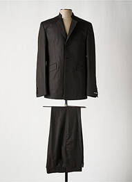 Costume de cérémonie poches gris fonce GUY LAURENT homme