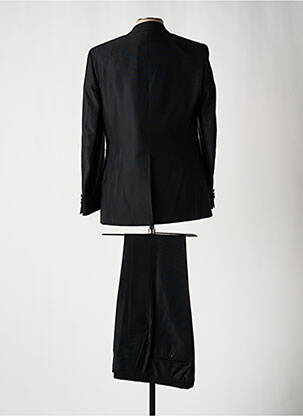 Costume de cérémonie bas pantalon noir GUY LAURENT homme
