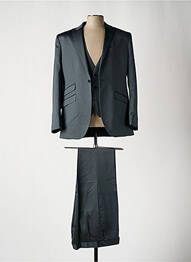 Costume de cérémonie poches gris GUY LAURENT homme