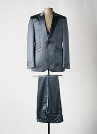 Costume de cérémonie poches gris GUY LAURENT homme