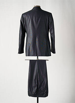 Costume de ville manches longues gris GUY LAURENT homme