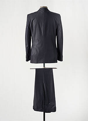 Costume de ville manches longues gris BARBERINI homme