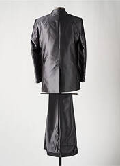 Costume de cérémonie gris BARBERINI pour homme seconde vue