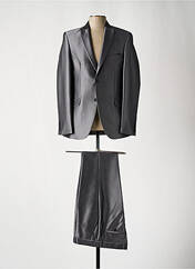 Costume de cérémonie gris BARBERINI pour homme seconde vue