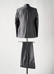 Costume de cérémonie gris BARBERINI pour homme seconde vue