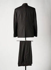 Costume de cérémonie gris fonce GUY LAURENT pour homme seconde vue