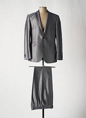 Costume de cérémonie gris GUY LAURENT pour homme seconde vue