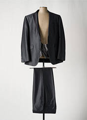 Costume de cérémonie gris GUY LAURENT pour homme seconde vue