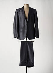 Costume de cérémonie gris GUY LAURENT pour homme seconde vue