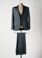 Costume de cérémonie gris GUY LAURENT pour homme seconde vue