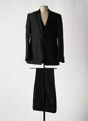 Costume de cérémonie noir GUY LAURENT pour homme seconde vue