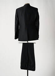 Costume de cérémonie noir GUY LAURENT pour homme seconde vue