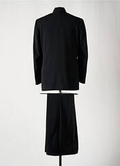 Costume de cérémonie noir GUY LAURENT pour homme seconde vue