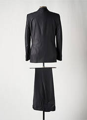 Costume de ville gris STUDIO MILANO pour homme seconde vue