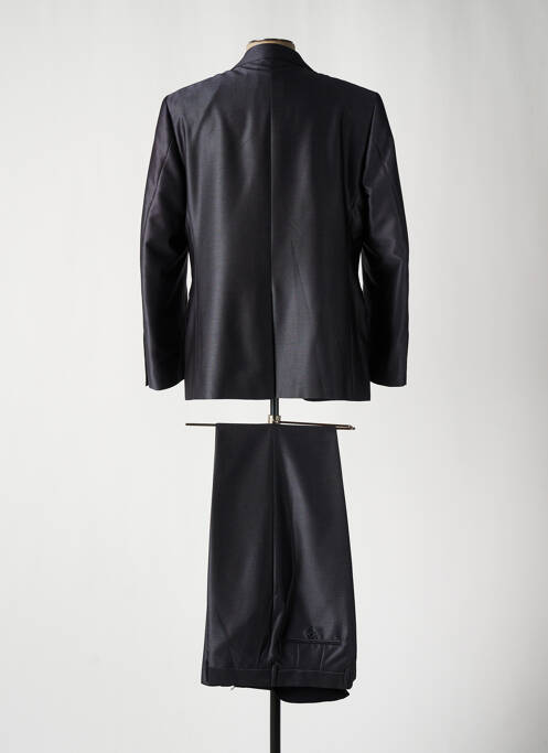 Costume de cérémonie poches gris GUY LAURENT homme