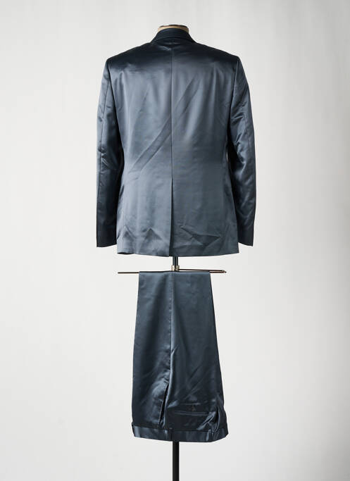 Costume de cérémonie poches gris GUY LAURENT homme