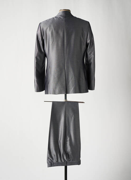 Costume de cérémonie gris GUY LAURENT homme